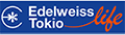 edelweiss tokio