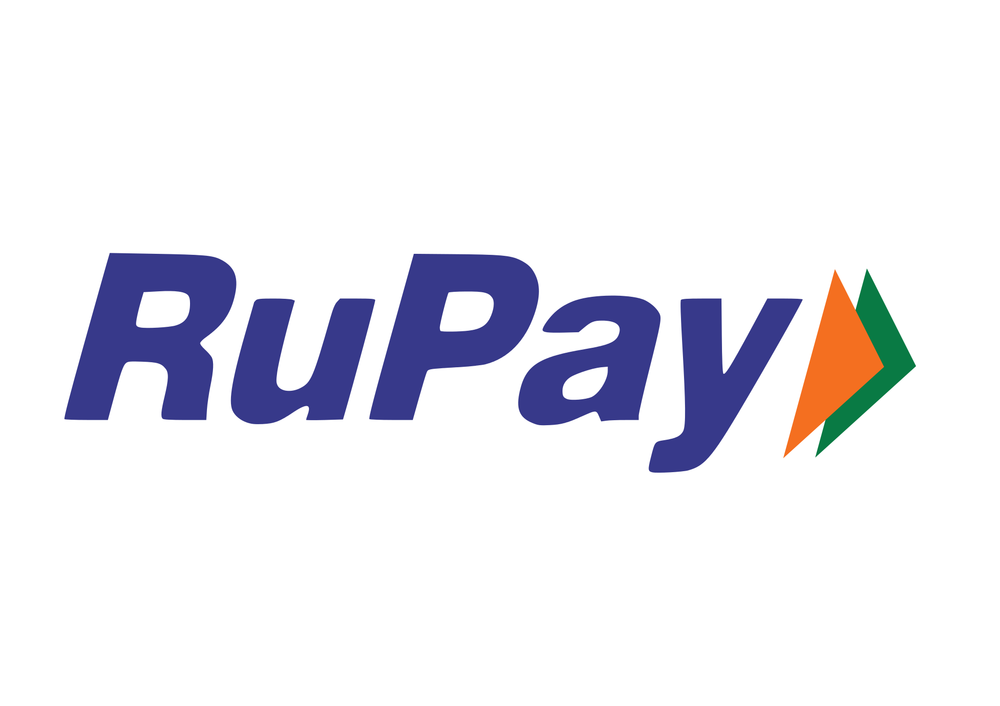 Rupay card