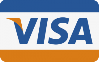Visa card